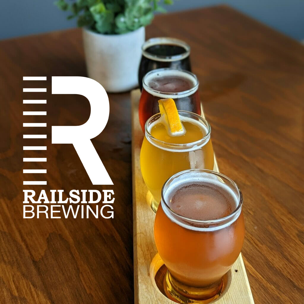 brewery events in kelowna