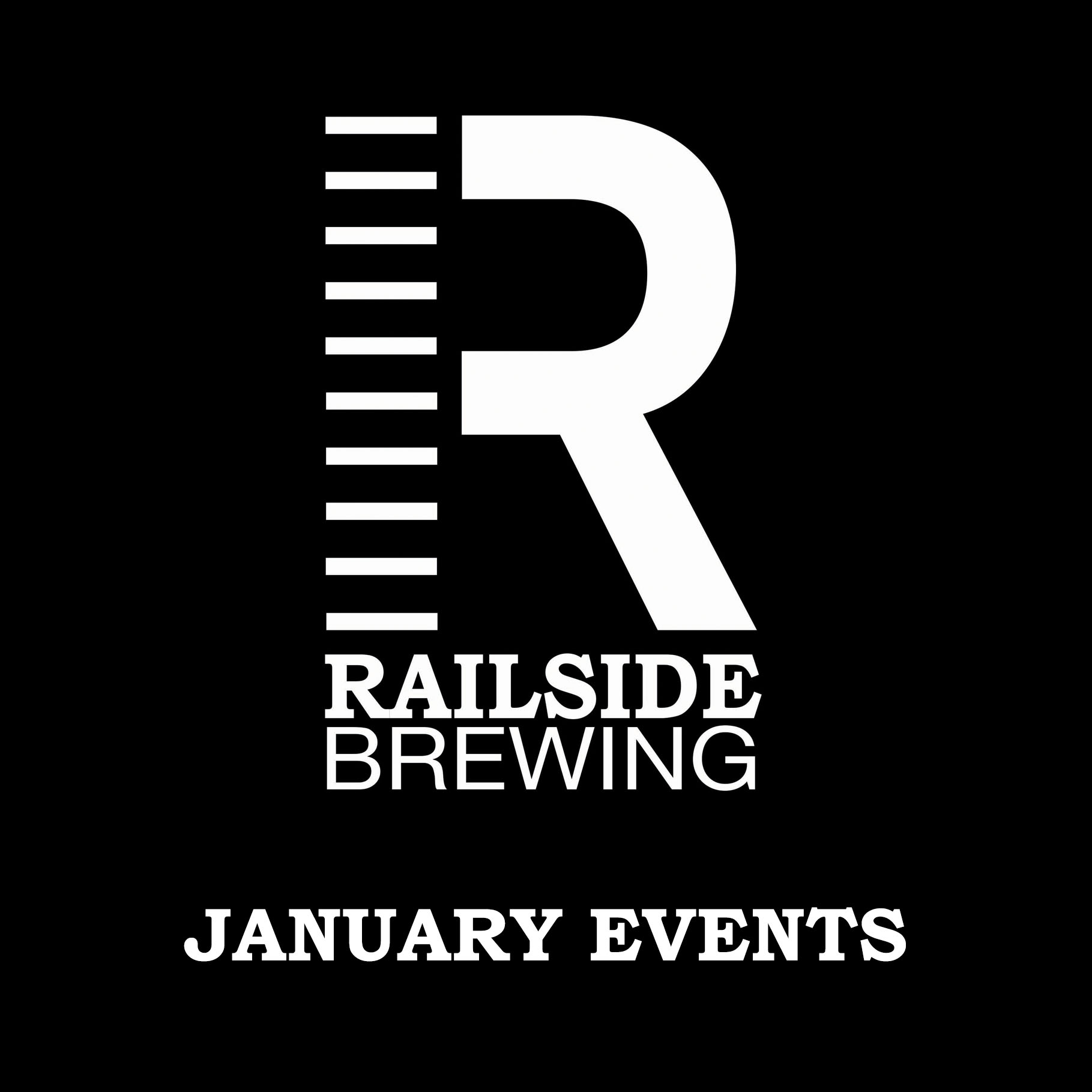 january brewery events in kelowna