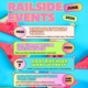 june events at railside brewing for summer in kelowna