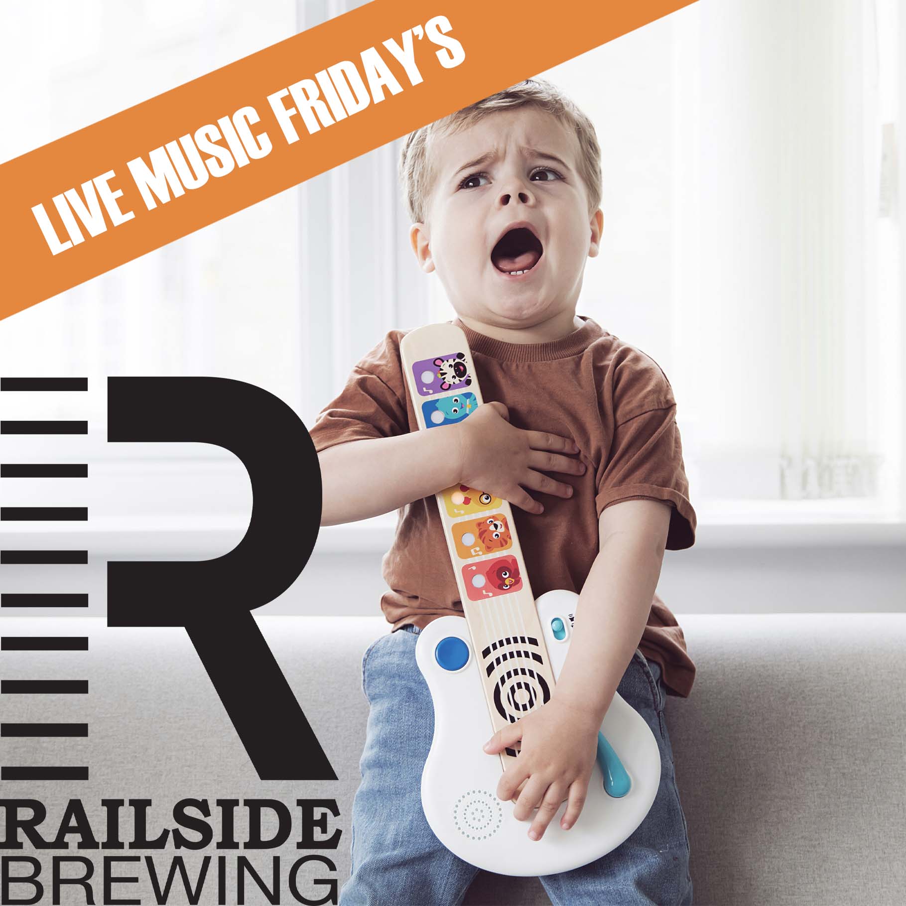 live music fridays in kelowna