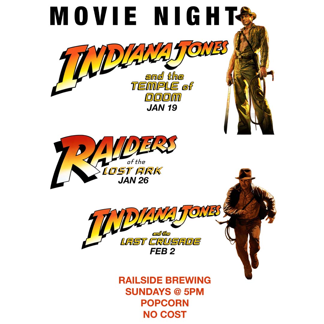 movie nights in kelowna