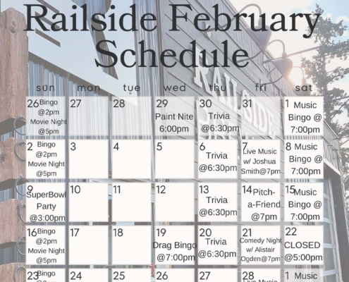 railside-kelowna-brewery-events-february-2025