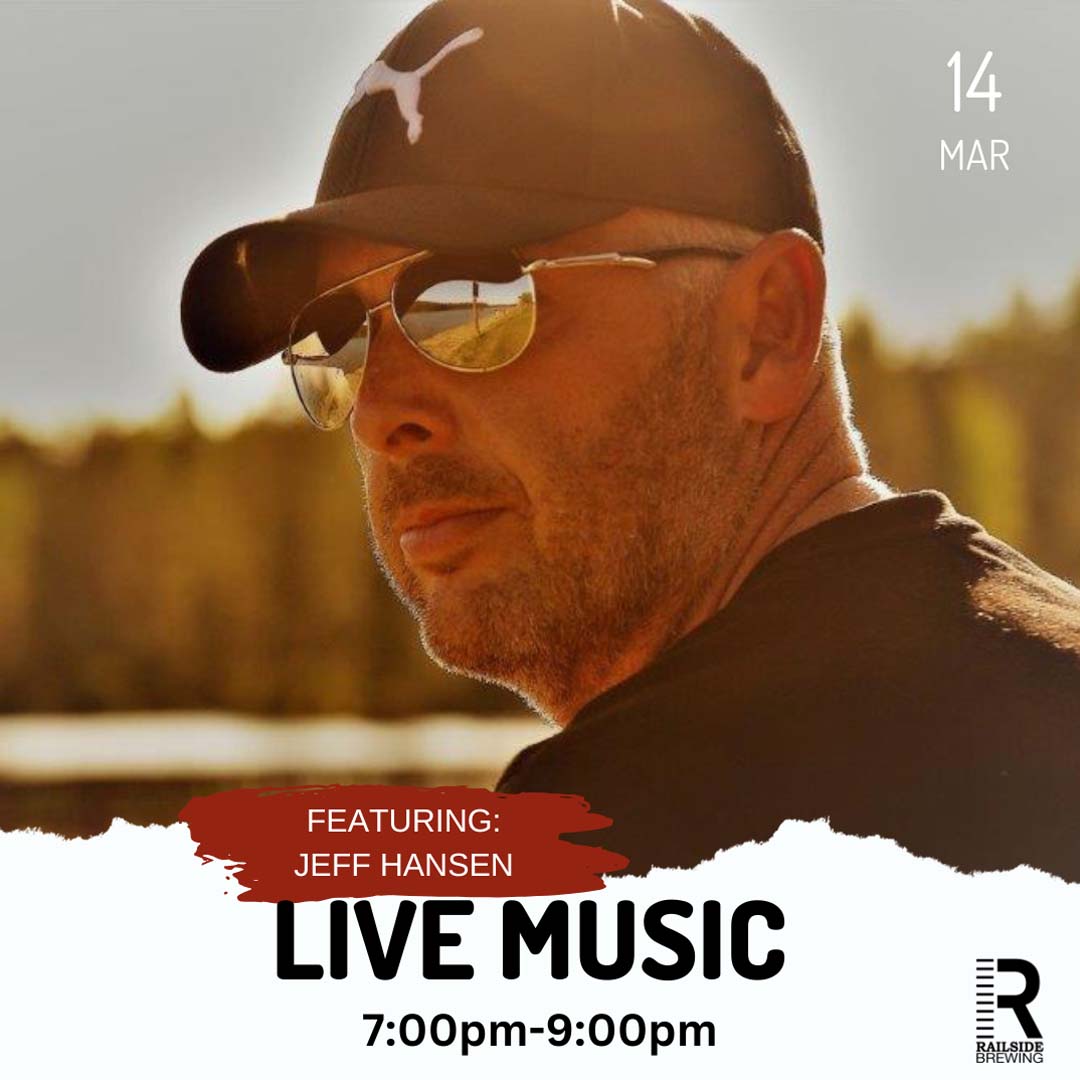 jeff-hansen-live-music-in-kelowna-railside-brewing