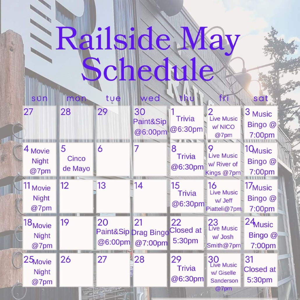 may events calendar in kelowna bc
