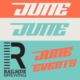june events at railside brewing