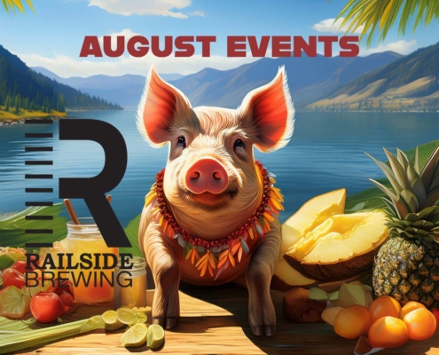 best august events in kelowna bc