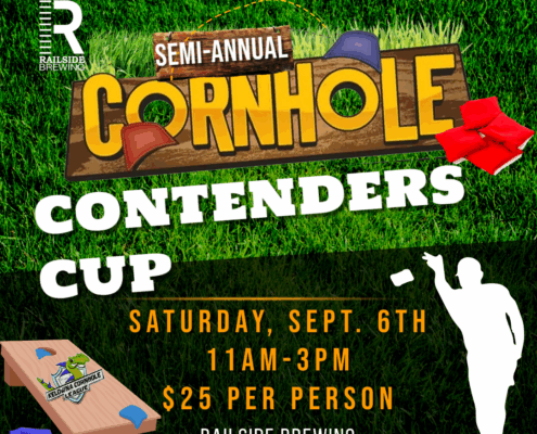 cornhole tournament in kelowna