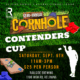 cornhole tournament in kelowna