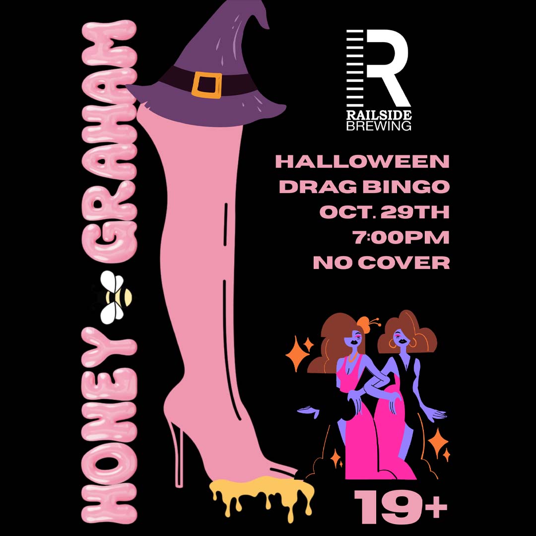 halloween parties in kelowna october drag bingo