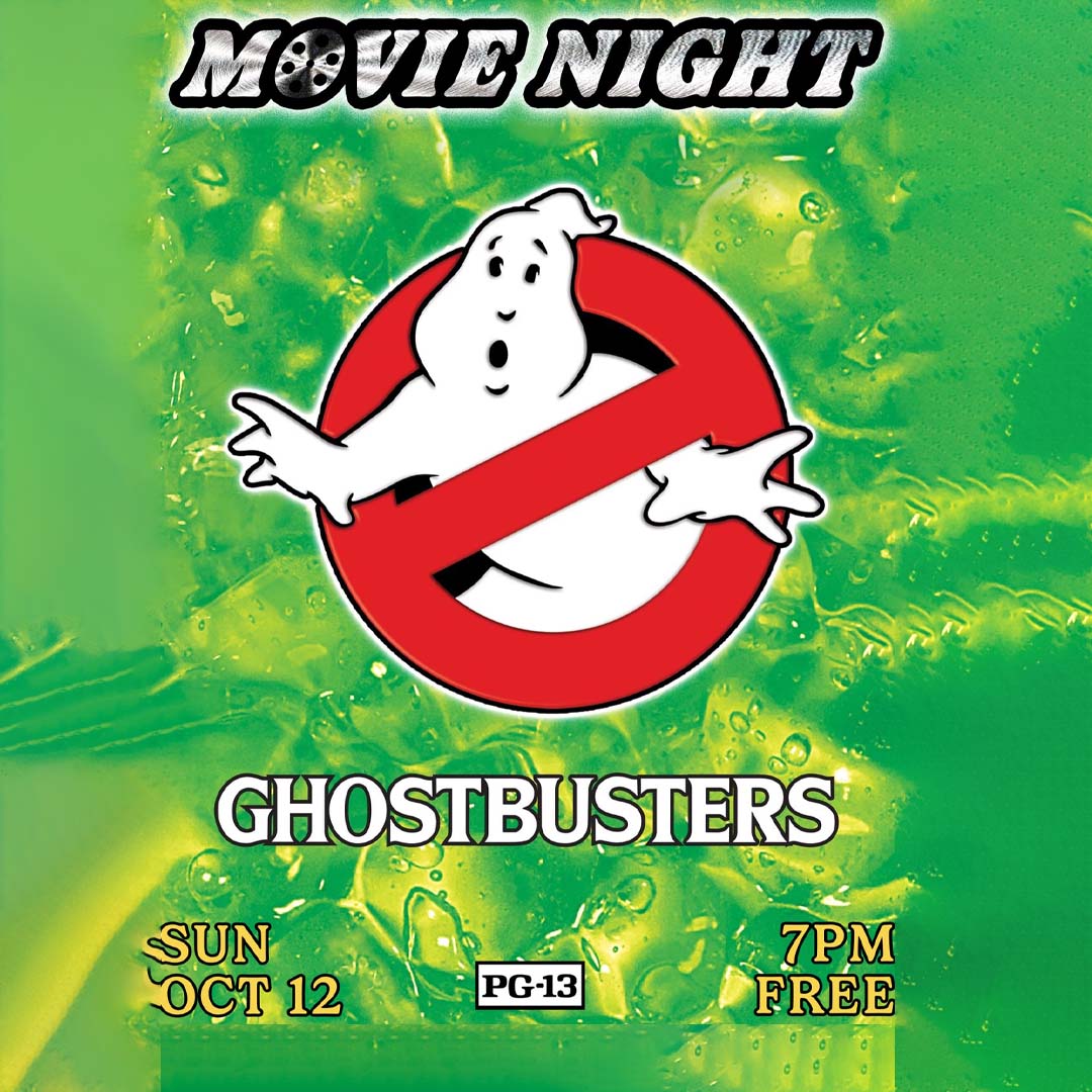 movie nights at railside brewing