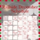 december events in kelowna at railside brewing in kelowna
