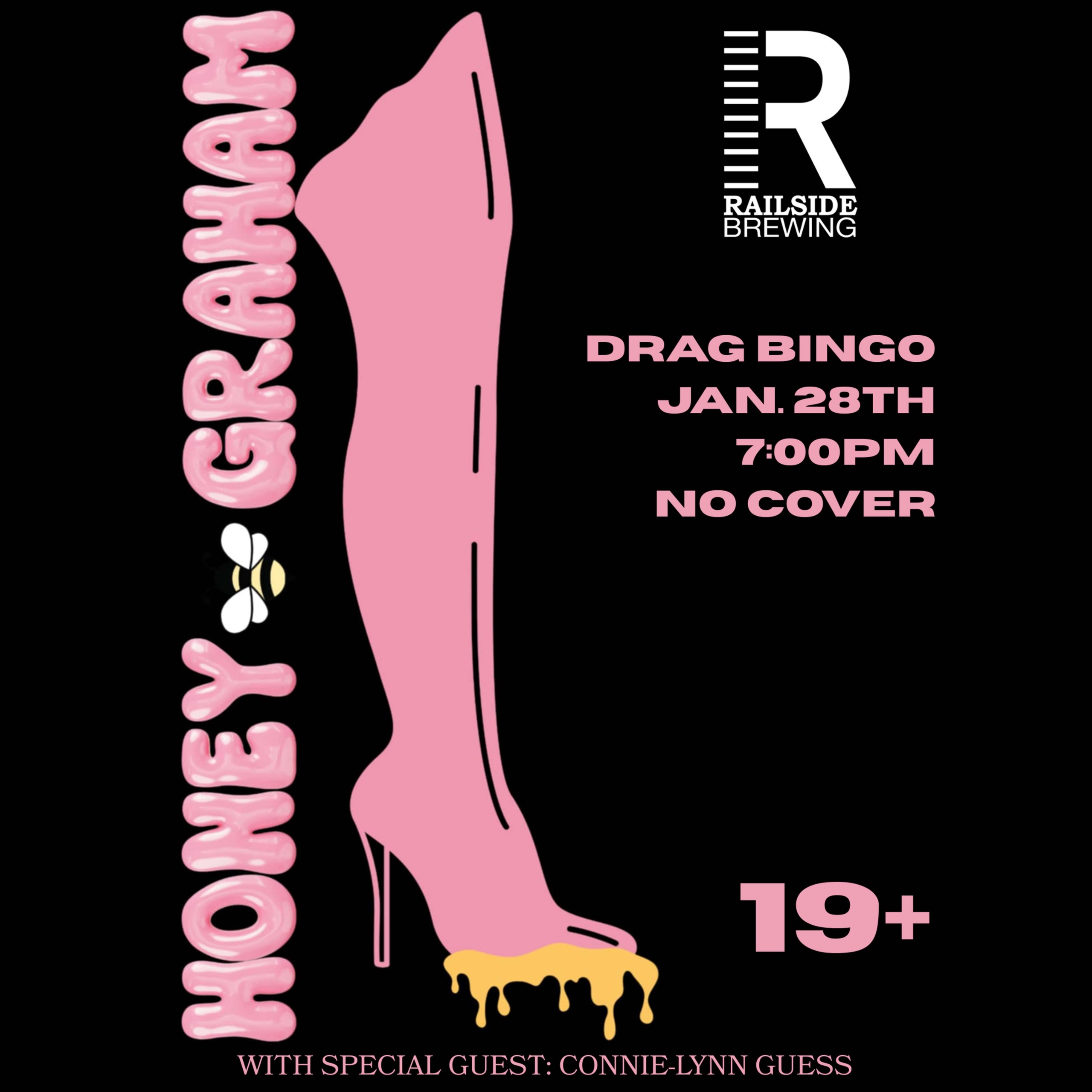 drag bingo in kelowna