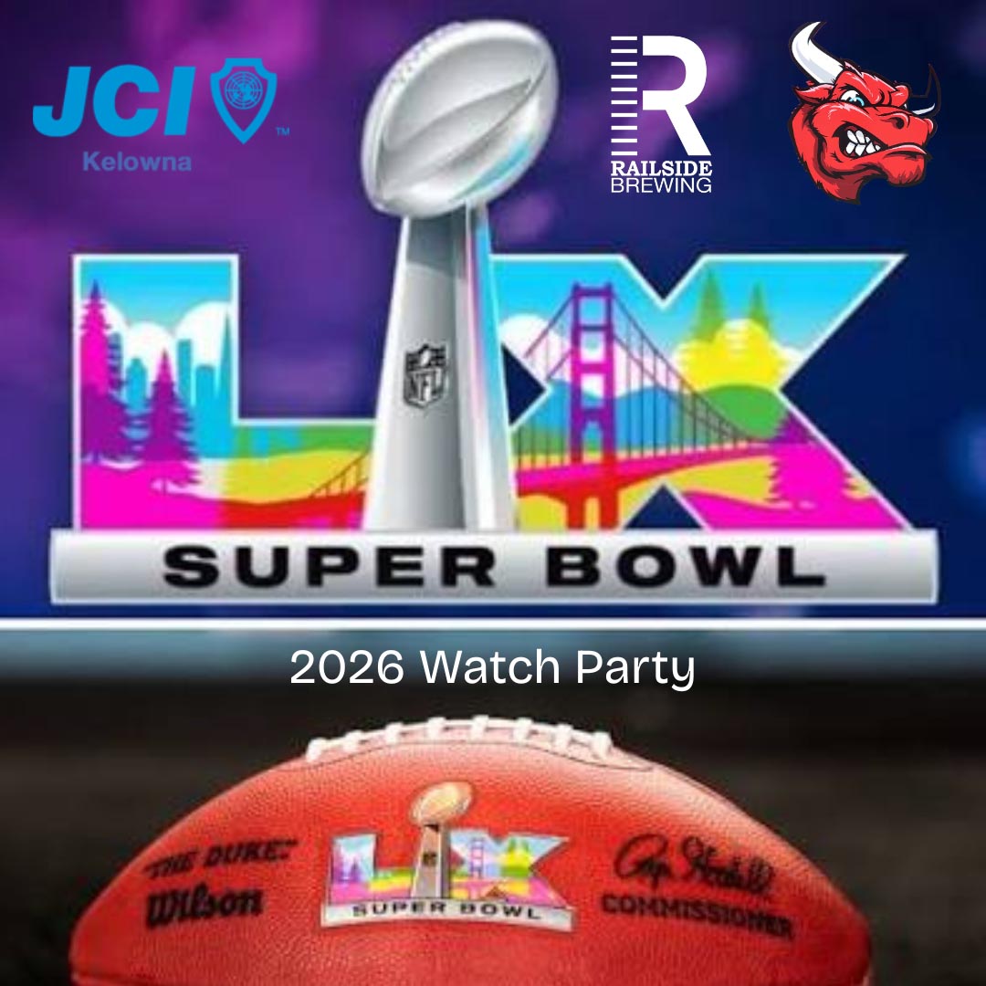 best place to watch superbowl in kelowna