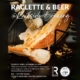 beer and cheese pairing in kelowna this april at railside