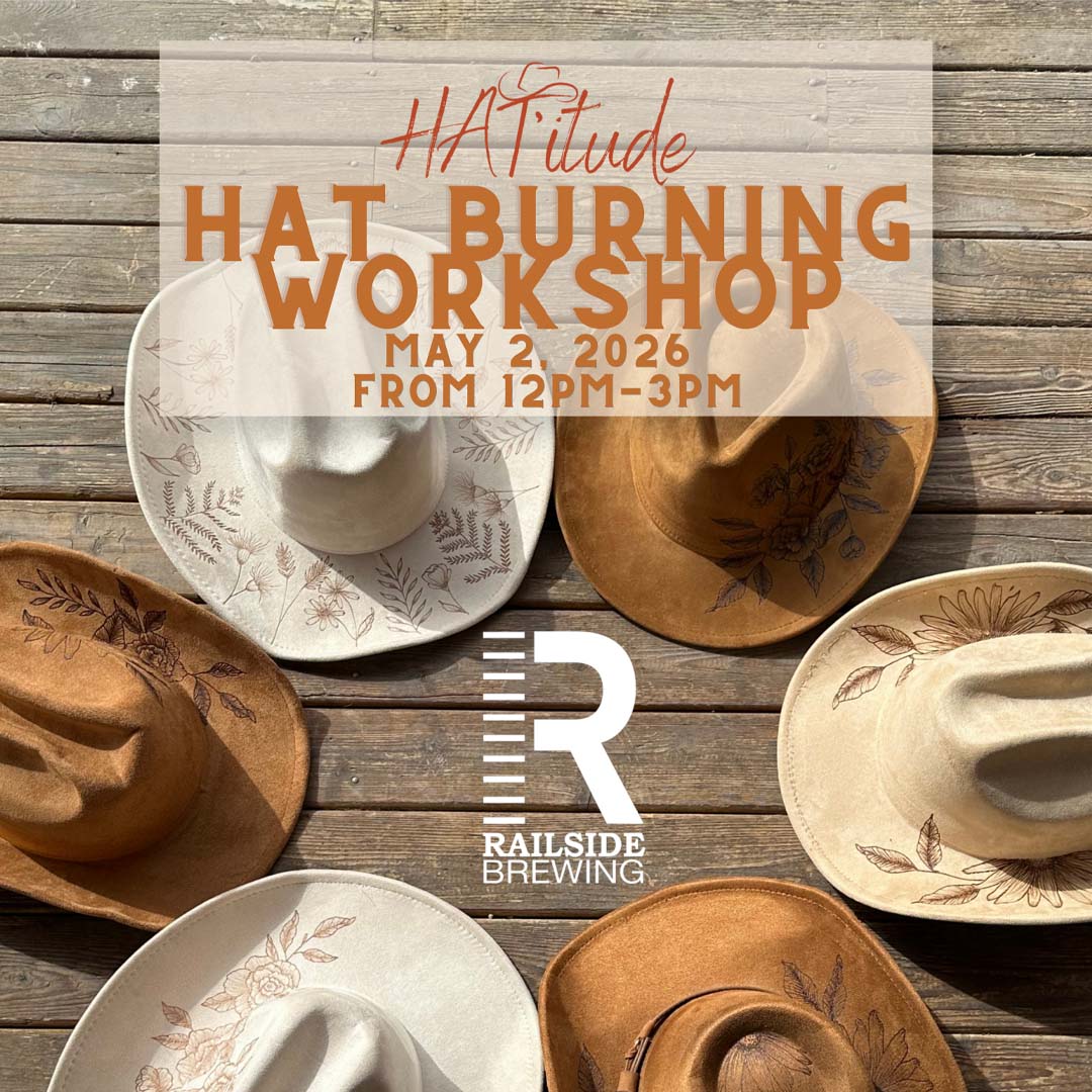 hat burning workshop in kelowna may events hat burning workshop in kelowna may events