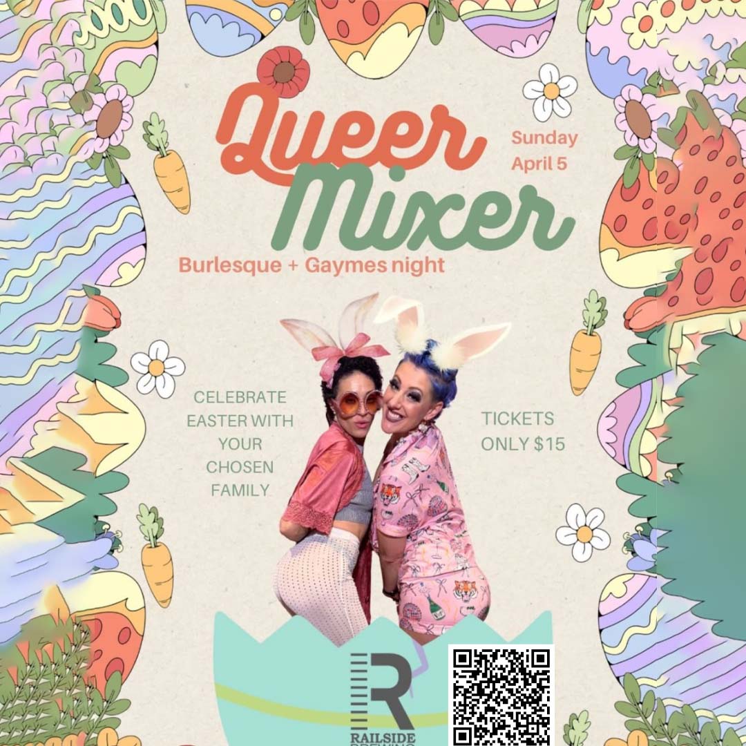 queer mixer lgbtq april event in kelowna railside queer mixer lgbtq april event in kelowna railside