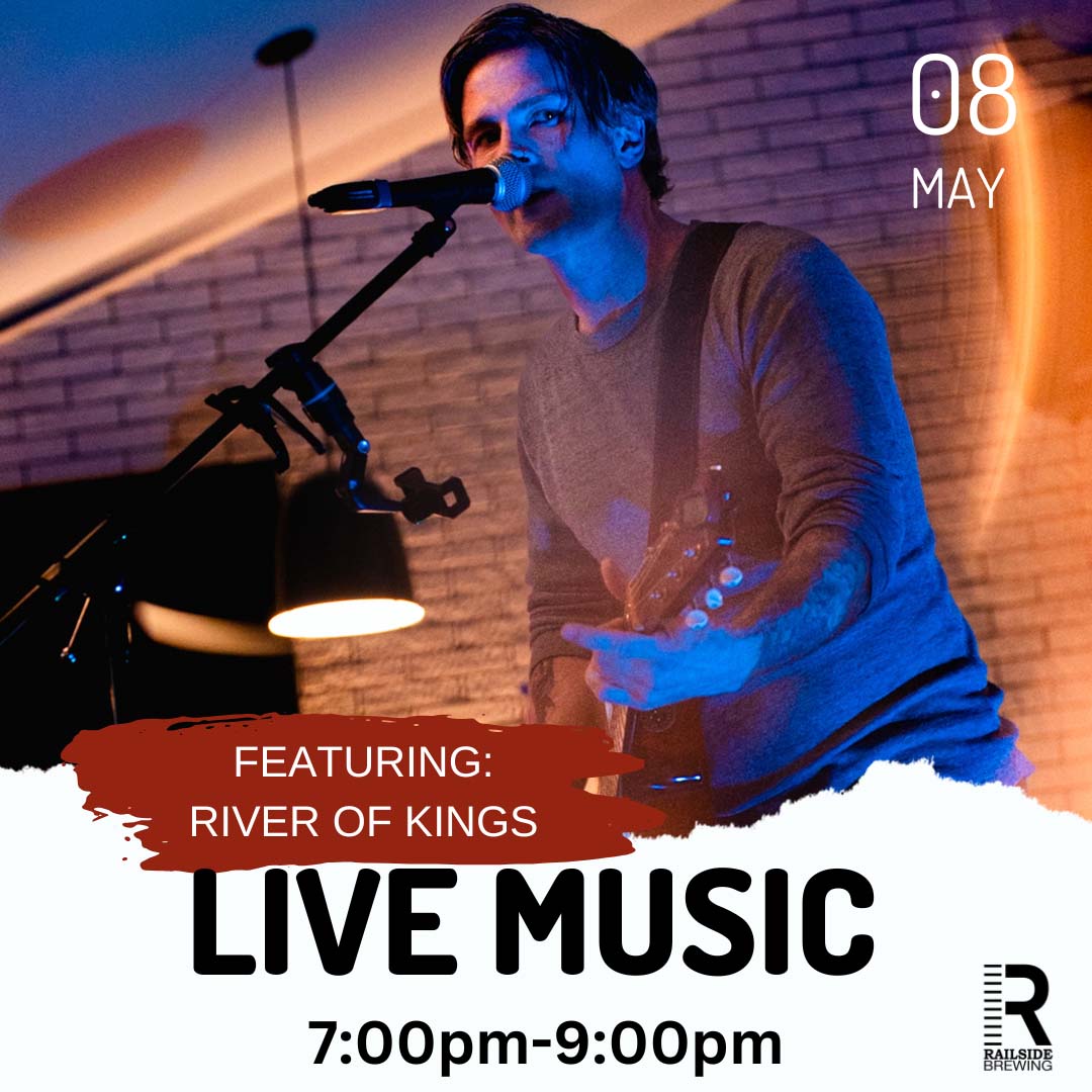 kelowna live music this month river of kings at railside kelowna live music this month river of kings at railside