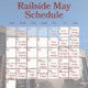 railside may events calendar things to do in kelowna