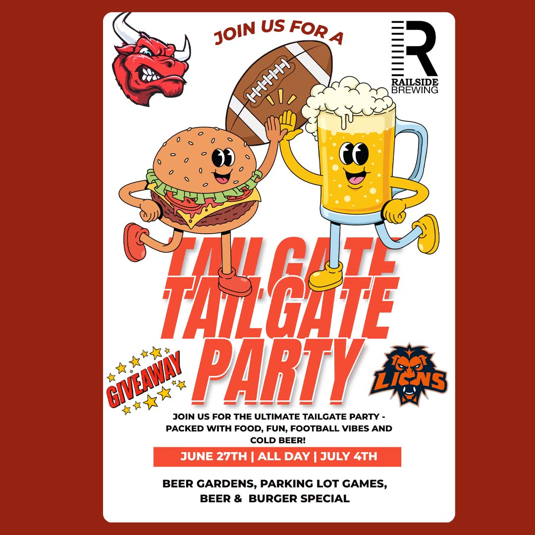 bc lions tailgate parties in kelowna