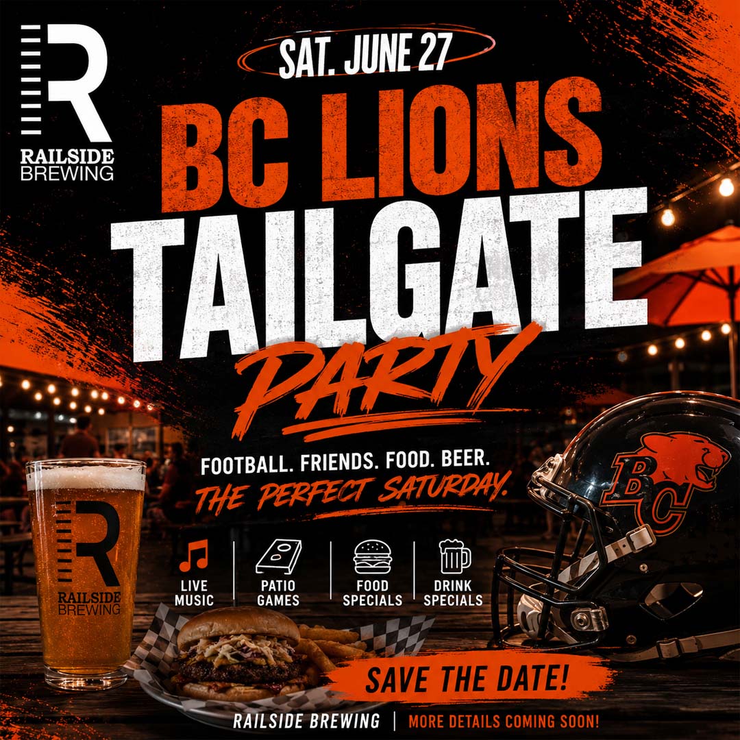 bc lions tailgate party bc lions tailgate party