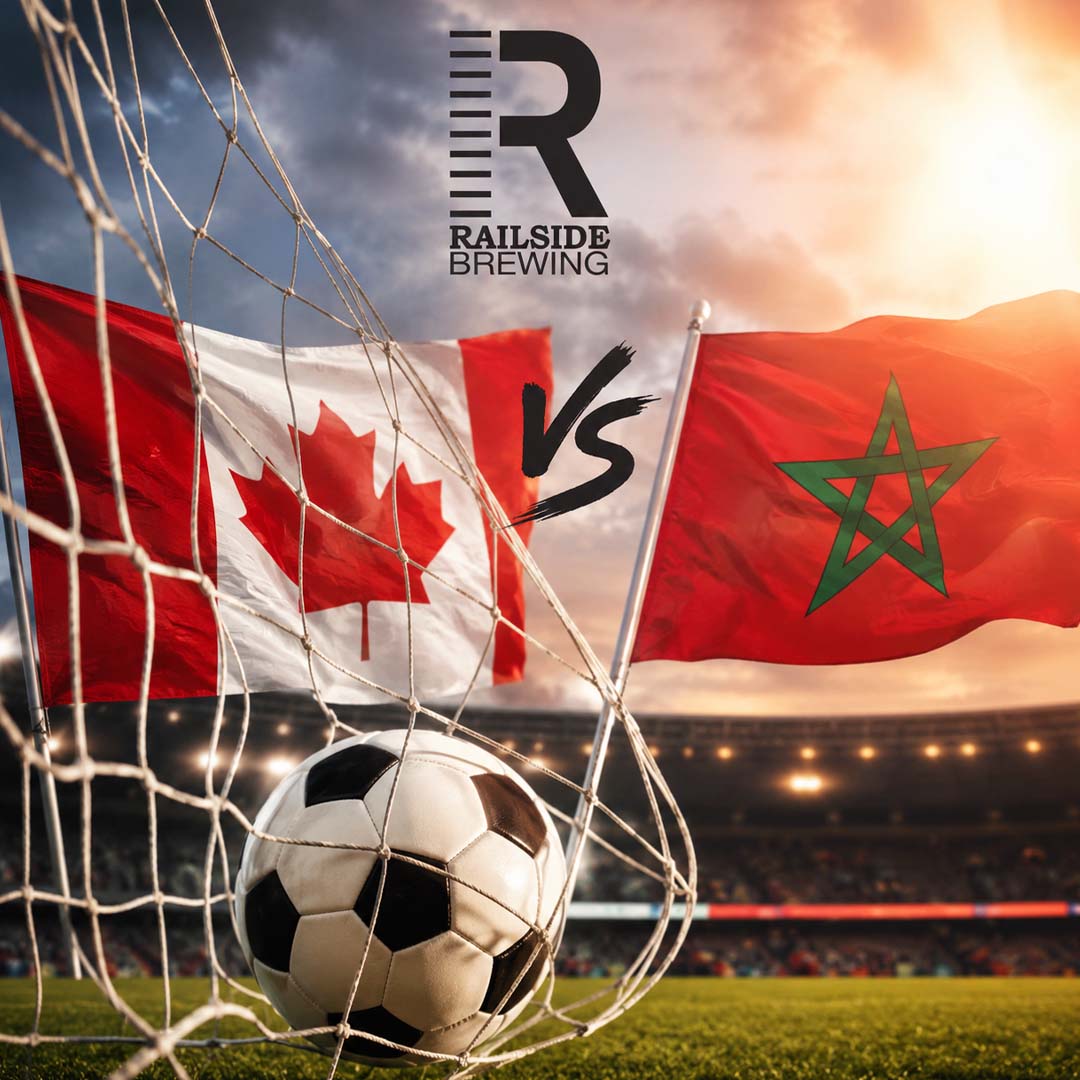 world cup soccer viewing canada vs morocco kelowna railside brewing world cup soccer viewing canada vs morocco kelowna railside brewing