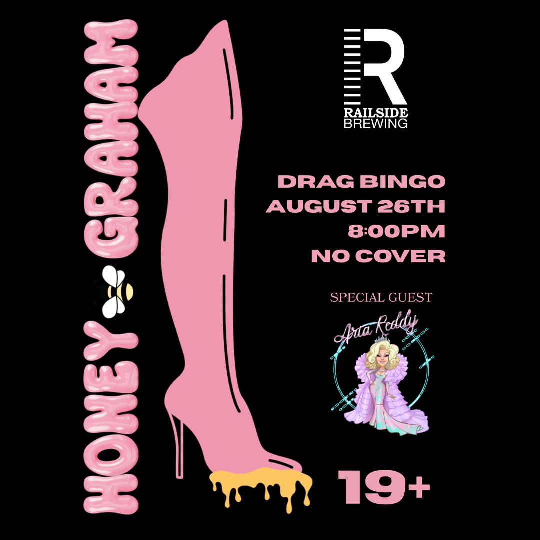 drag bingo at railside brewing august lgbtq events in kelowna drag bingo at railside brewing august lgbtq events in kelowna