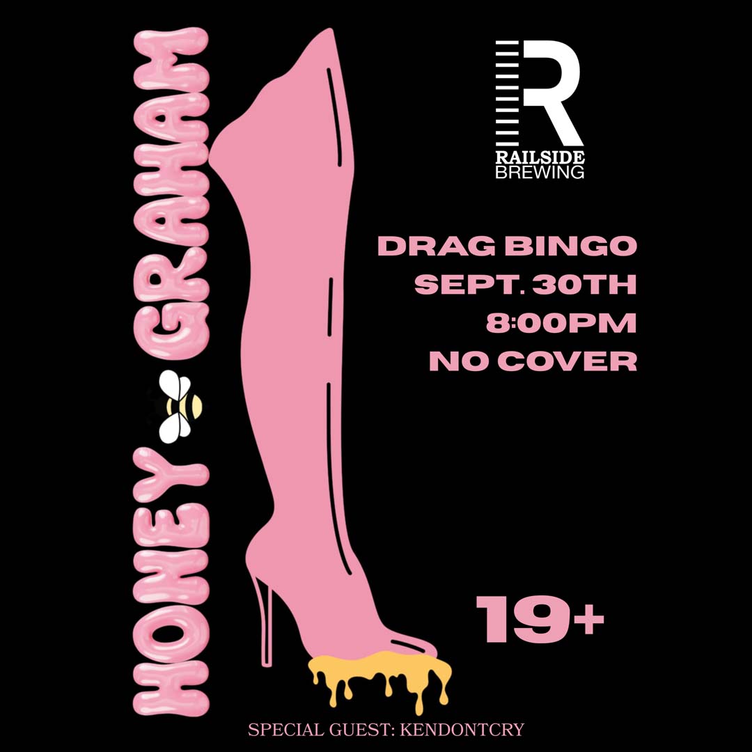 drag bingo in kelowna september things to do