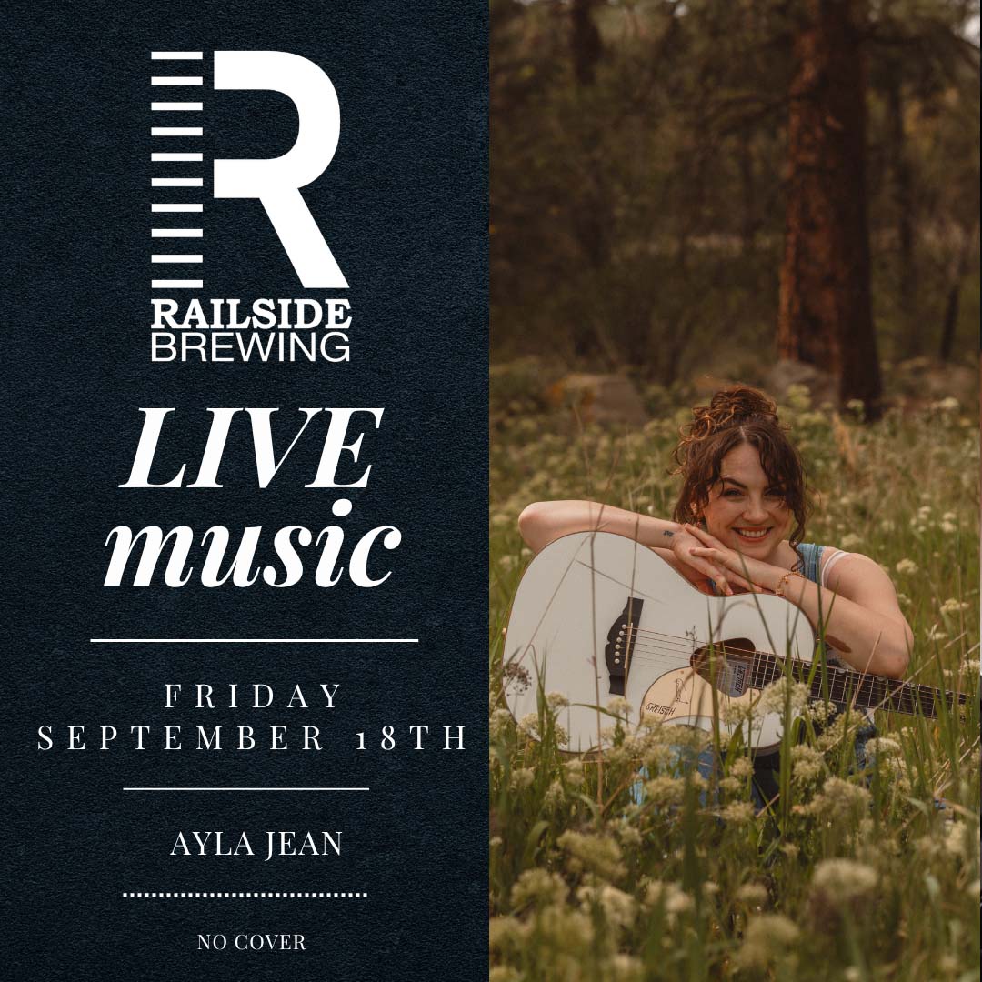 live music friday ayla jean sept 18 live music friday ayla jean sept 18