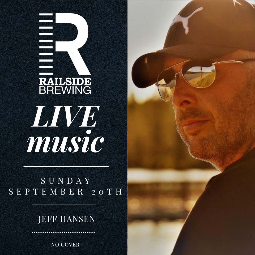 live music jeff hansen kelowna railside sunday sept 20 live music jeff hansen kelowna railside sunday sept 20