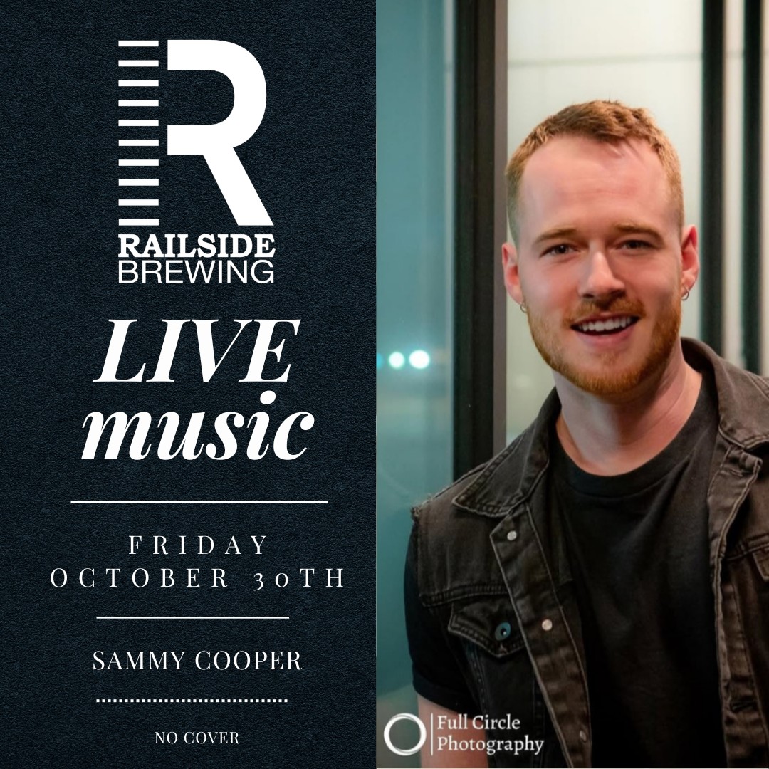 october-live-music-kelowna-railside-brewing-sammi-cooper october-live-music-kelowna-railside-brewing-sammi-cooper