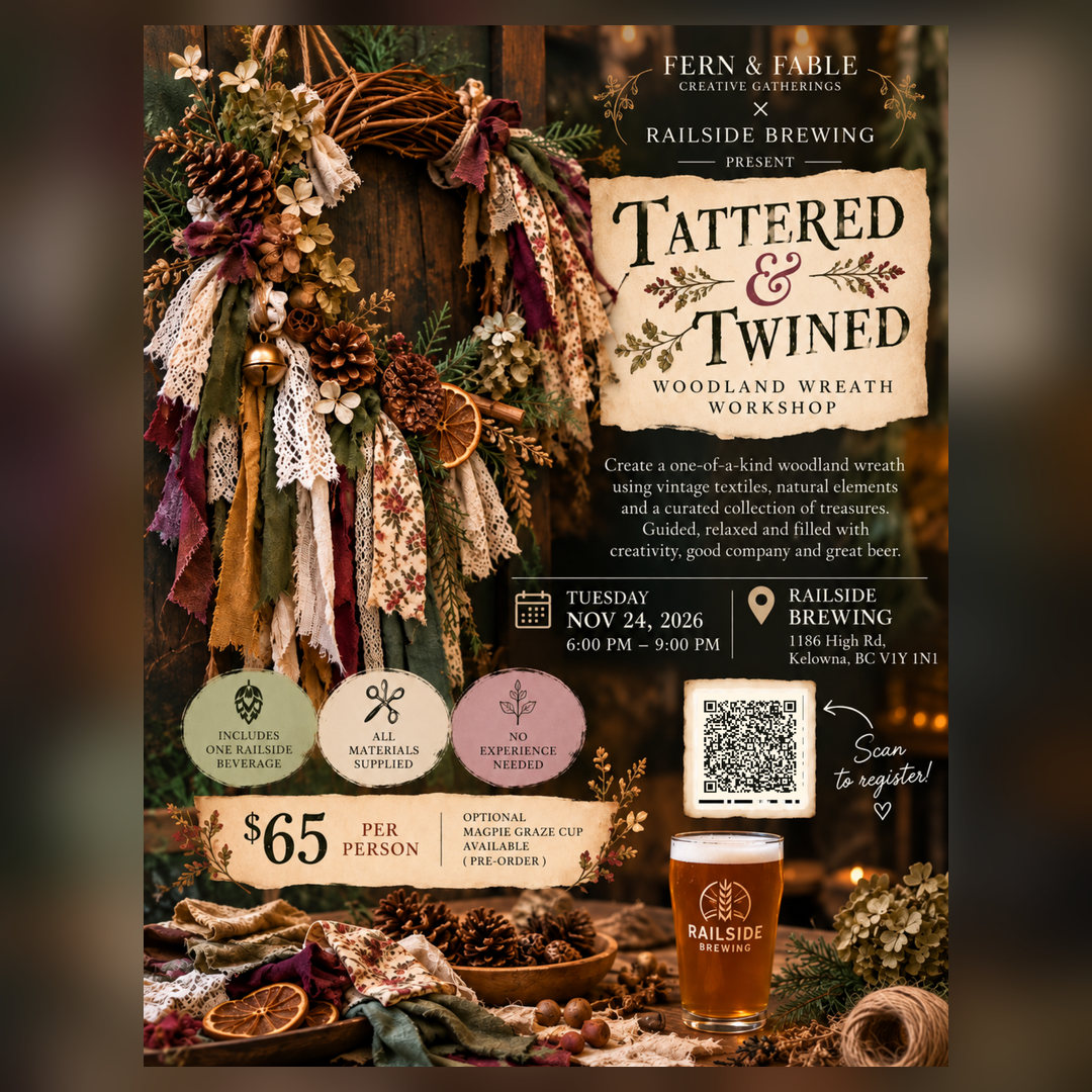 railside-brewing-fern-and-fable-tattered-and-twined-wreath-workshop-kelowna-november-24-2026